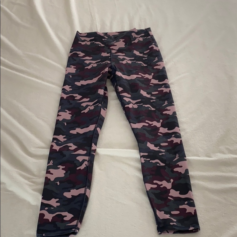 High waisted fabletics leggings